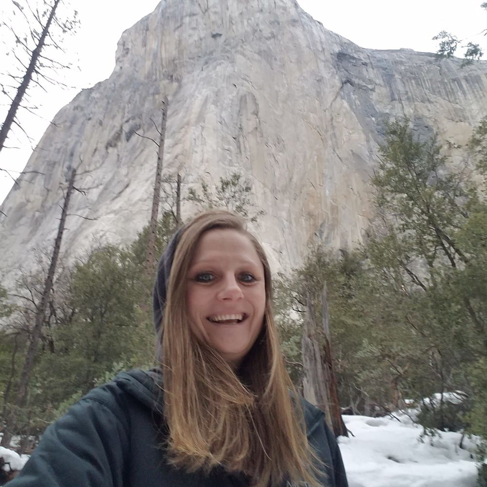 Meet your Posher, Molly